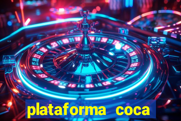 plataforma coca cola bet